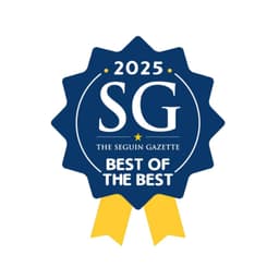 Best of Seguin Award