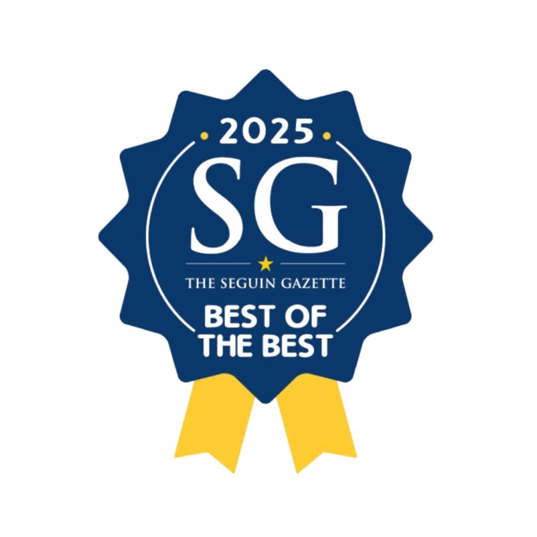 Best of Seguin Award