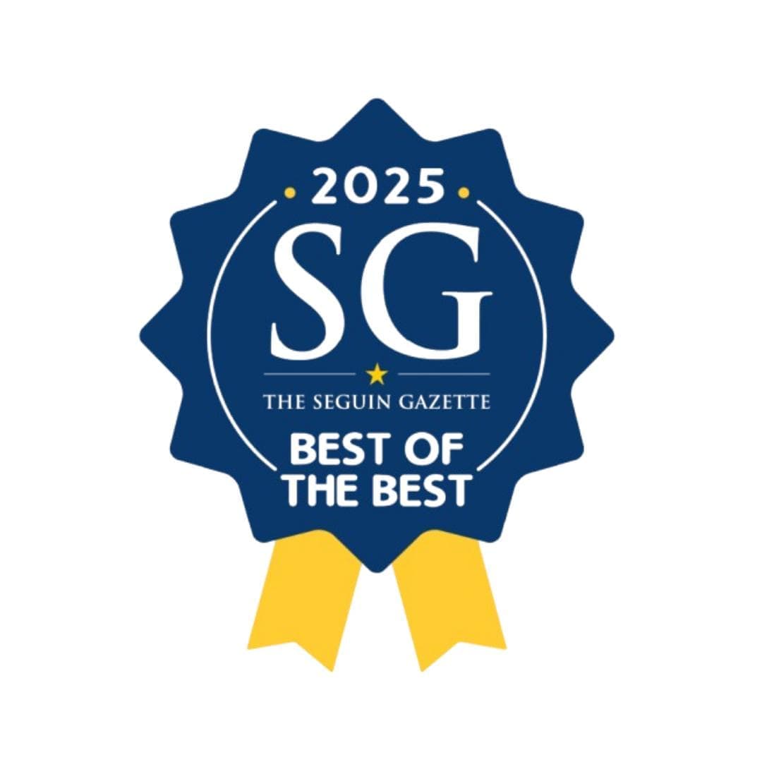 Best of Seguin Award