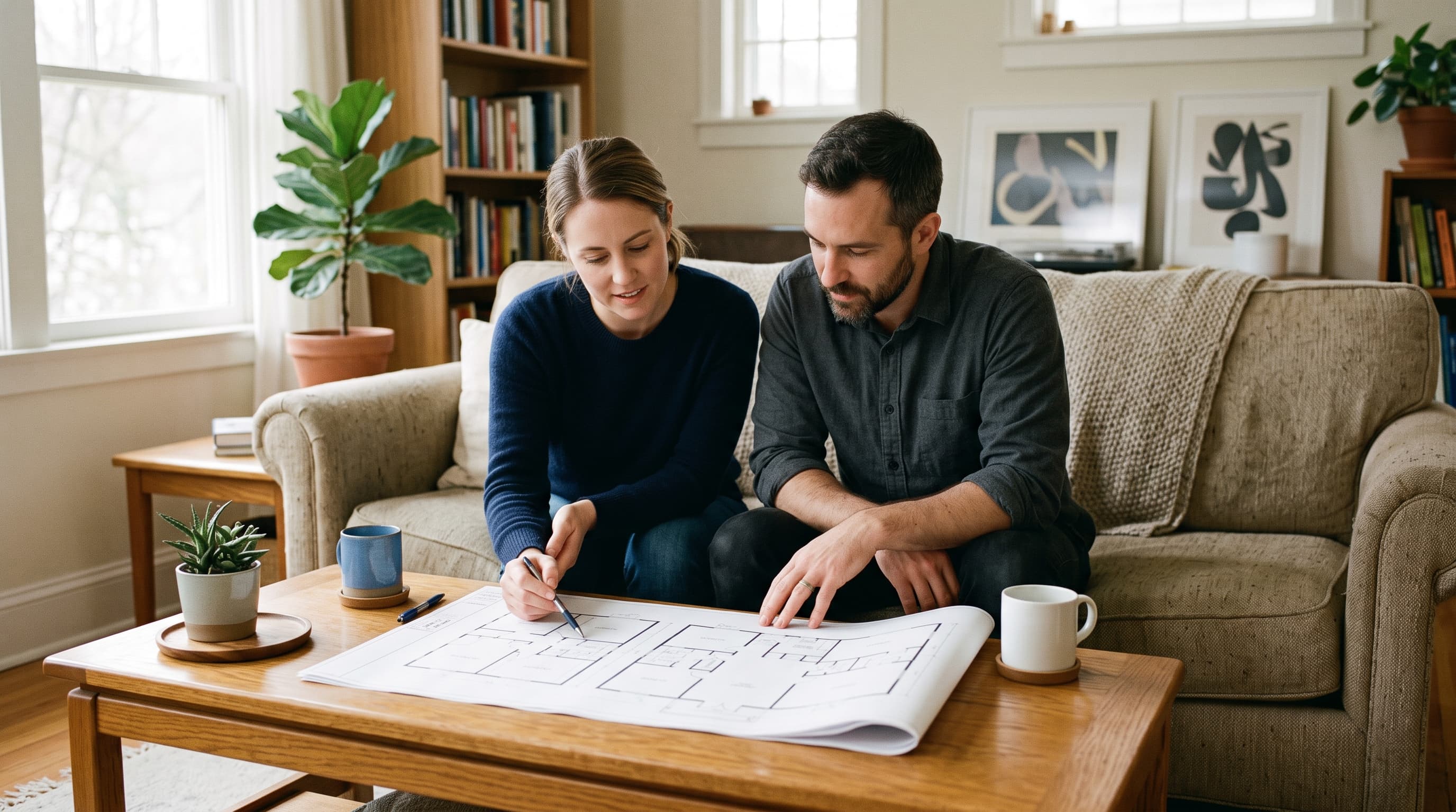 Planning to Build in a Year or Two? Why Your Custom Home Design Should Start Now