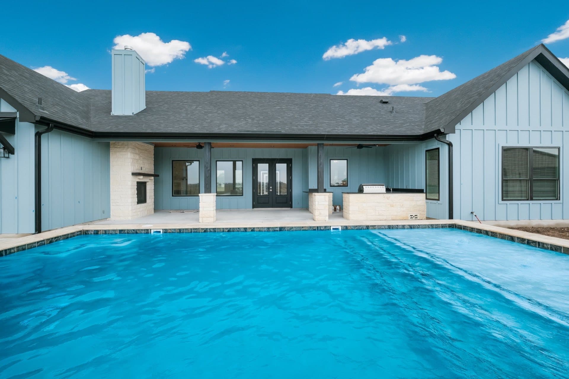 Semi-Custom vs. True Custom: The Difference That Matters in the Hill Country