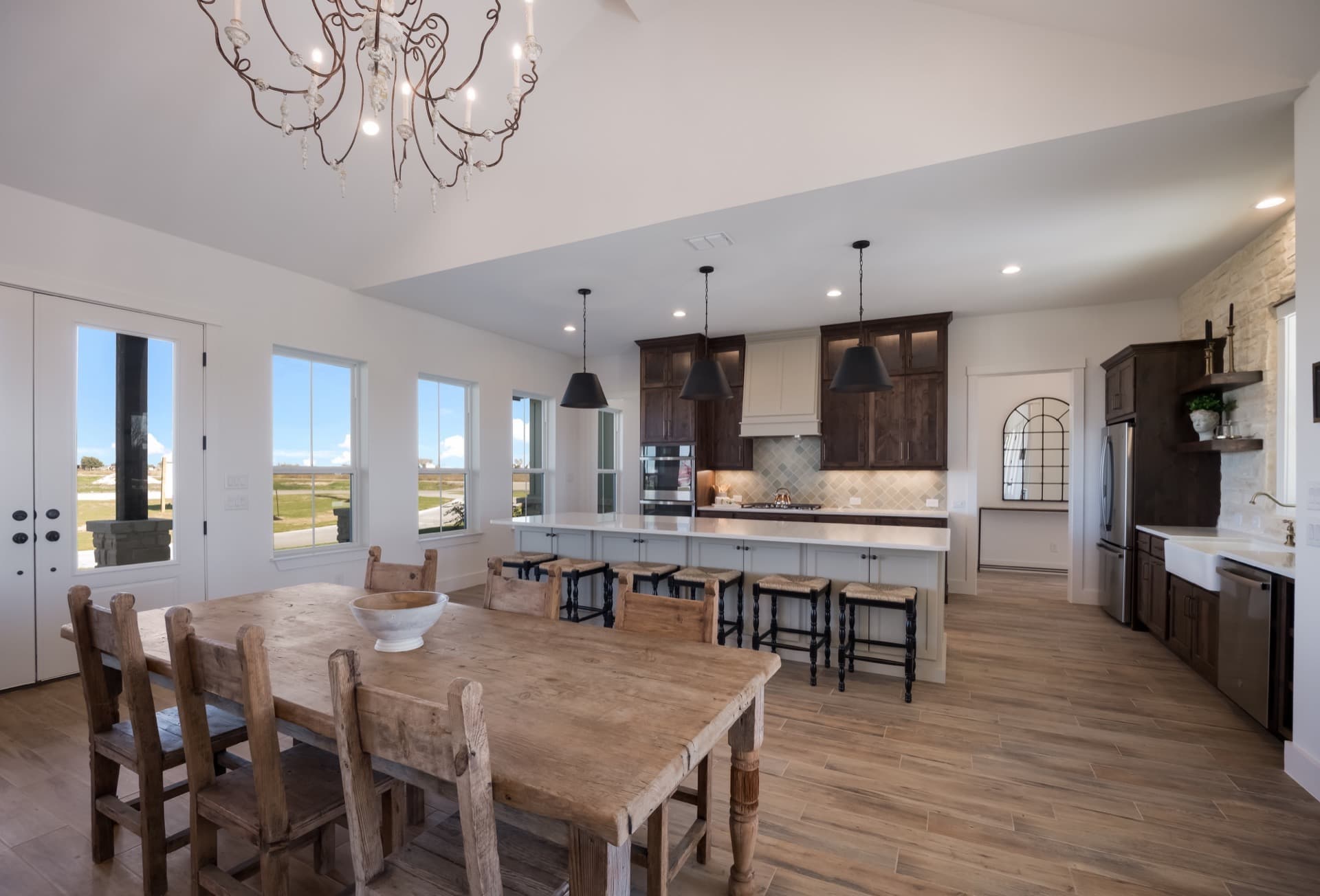 The Initial Consultation: How TKG Designs a Custom Home Around the Way You Live