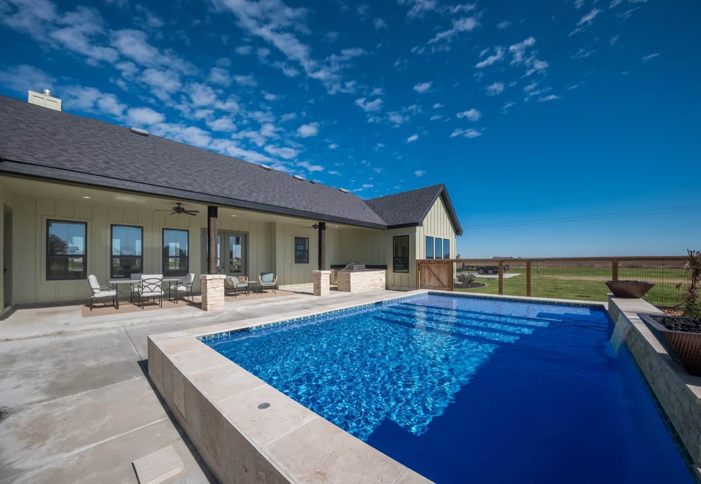 Why August Is the Perfect Time to Start Planning Your Custom Home in the Hill Country